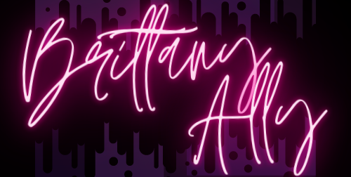 Brittany Ally